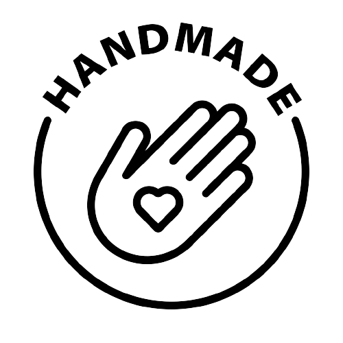 Handmade icon