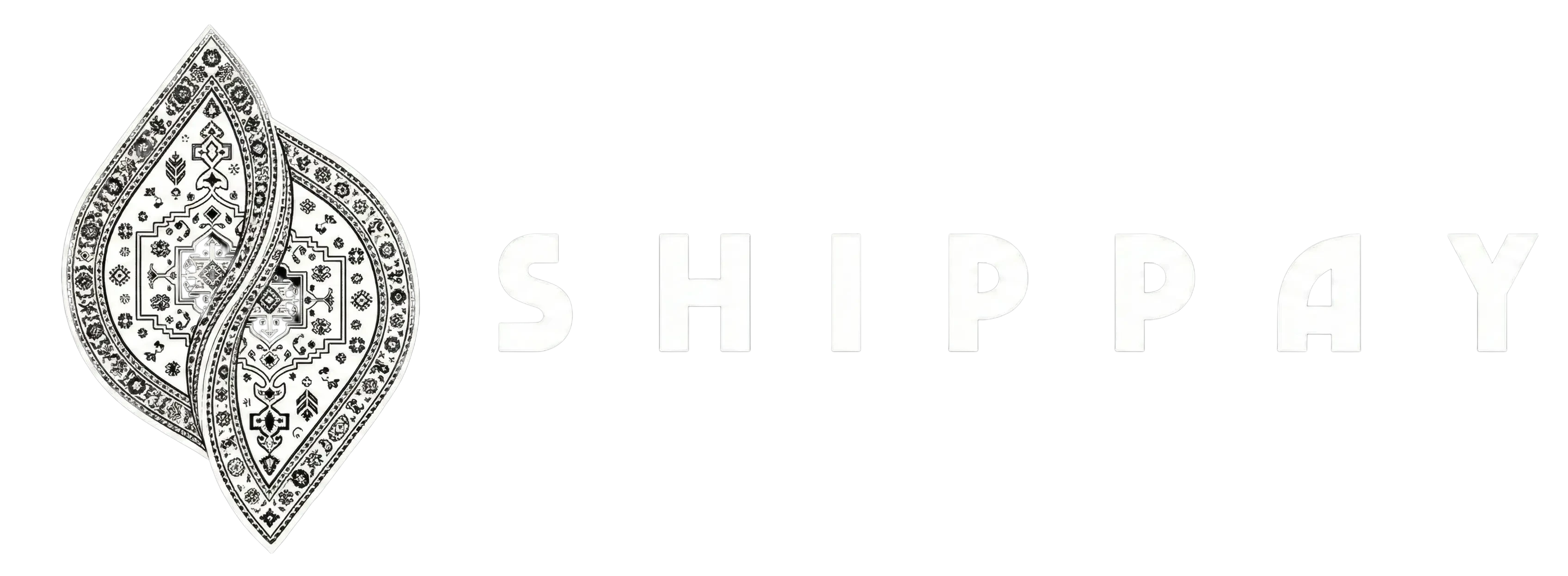 Shippay Footer Logo